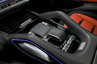 2021 Mercedes-Benz AMG GLE 53 - Photo 37 - Joliet, IL 60435