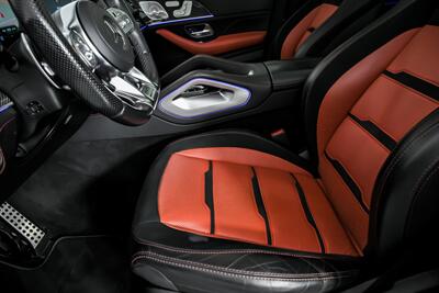 2021 Mercedes-Benz AMG GLE 53 - Photo 22 - Joliet, IL 60435