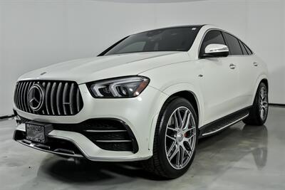 2021 Mercedes-Benz AMG GLE 53 - Photo 6 - Joliet, IL 60435