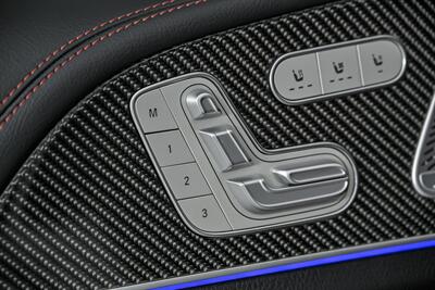 2021 Mercedes-Benz AMG GLE 53 - Photo 19 - Joliet, IL 60435