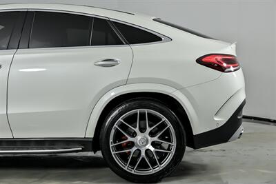 2021 Mercedes-Benz AMG GLE 53 - Photo 9 - Joliet, IL 60435