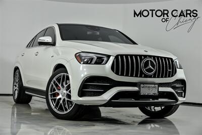 2021 Mercedes-Benz AMG GLE 53 - Photo 1 - Joliet, IL 60435