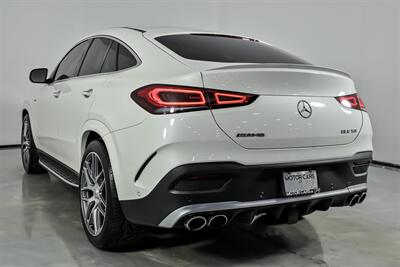 2021 Mercedes-Benz AMG GLE 53 - Photo 10 - Joliet, IL 60435