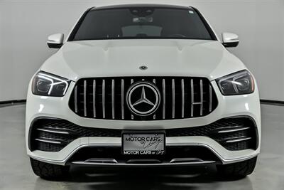 2021 Mercedes-Benz AMG GLE 53 - Photo 5 - Joliet, IL 60435