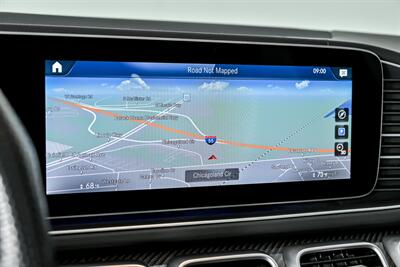 2021 Mercedes-Benz AMG GLE 53 - Photo 32 - Joliet, IL 60435