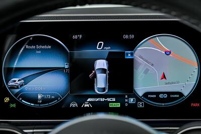 2021 Mercedes-Benz AMG GLE 53 - Photo 27 - Joliet, IL 60435