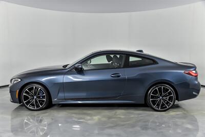 2022 BMW 430i xDrive   - Photo 7 - Joliet, IL 60435