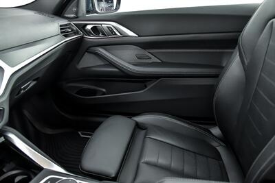2022 BMW 430i xDrive   - Photo 38 - Joliet, IL 60435