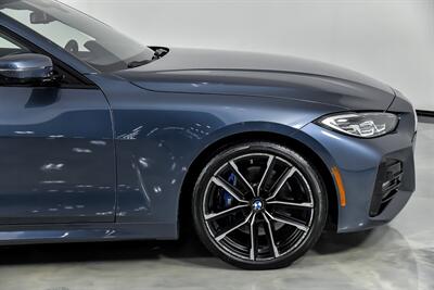 2022 BMW 430i xDrive   - Photo 14 - Joliet, IL 60435