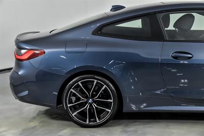 2022 BMW 430i xDrive   - Photo 12 - Joliet, IL 60435