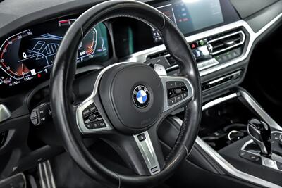 2022 BMW 430i xDrive   - Photo 25 - Joliet, IL 60435