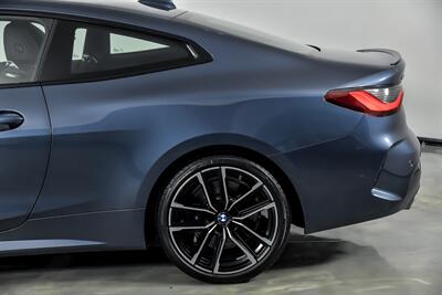 2022 BMW 430i xDrive   - Photo 8 - Joliet, IL 60435