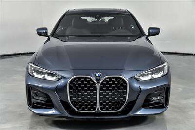 2022 BMW 430i xDrive   - Photo 4 - Joliet, IL 60435