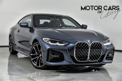 2022 BMW 430i xDrive   - Photo 1 - Joliet, IL 60435