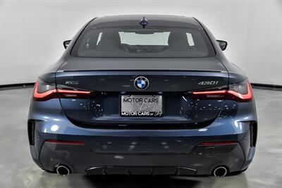 2022 BMW 430i xDrive   - Photo 10 - Joliet, IL 60435