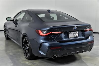 2022 BMW 430i xDrive   - Photo 9 - Joliet, IL 60435