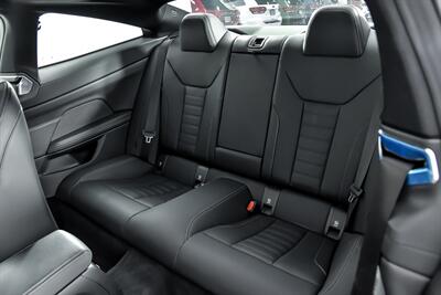2022 BMW 430i xDrive   - Photo 24 - Joliet, IL 60435