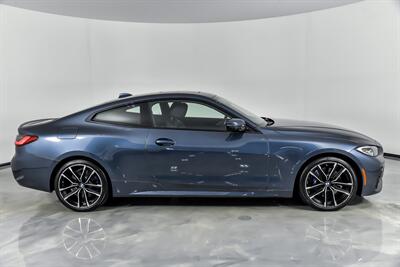 2022 BMW 430i xDrive   - Photo 13 - Joliet, IL 60435