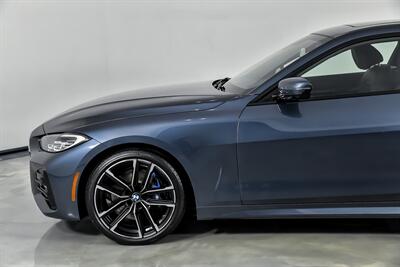 2022 BMW 430i xDrive   - Photo 6 - Joliet, IL 60435