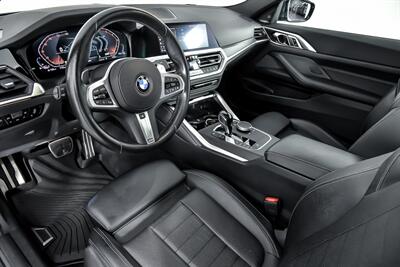 2022 BMW 430i xDrive   - Photo 20 - Joliet, IL 60435