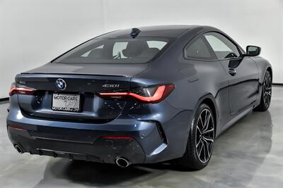 2022 BMW 430i xDrive   - Photo 11 - Joliet, IL 60435