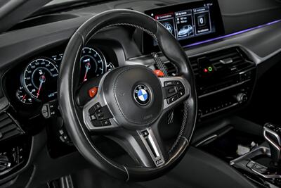 2019 BMW M5 Competition   - Photo 27 - Joliet, IL 60435