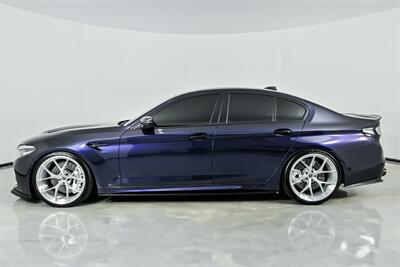 2019 BMW M5 Competition   - Photo 10 - Joliet, IL 60435