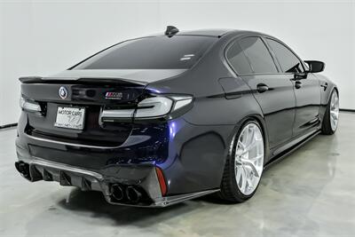 2019 BMW M5 Competition   - Photo 14 - Joliet, IL 60435