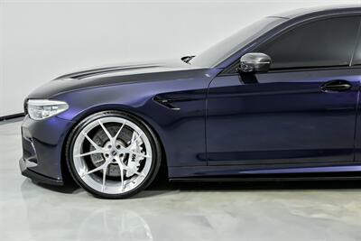 2019 BMW M5 Competition   - Photo 9 - Joliet, IL 60435