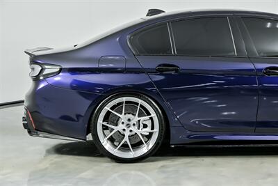 2019 BMW M5 Competition   - Photo 15 - Joliet, IL 60435