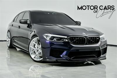 2019 BMW M5 Competition   - Photo 1 - Joliet, IL 60435