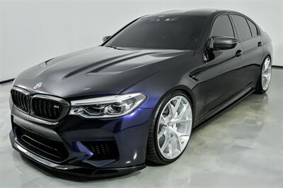 2019 BMW M5 Competition   - Photo 6 - Joliet, IL 60435