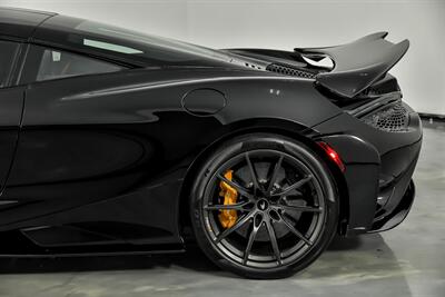 2021 McLaren 765LT -FULL PPF-SENNA SEATS   - Photo 8 - Joliet, IL 60435