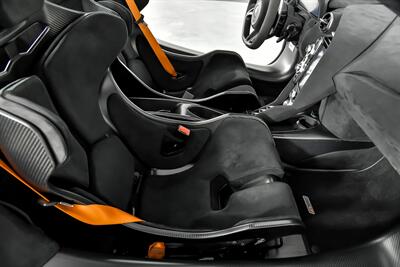 2021 McLaren 765LT -FULL PPF-SENNA SEATS   - Photo 16 - Joliet, IL 60435