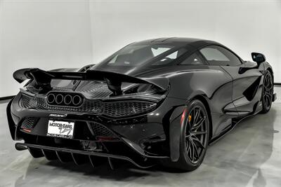 2021 McLaren 765LT -FULL PPF-SENNA SEATS   - Photo 11 - Joliet, IL 60435