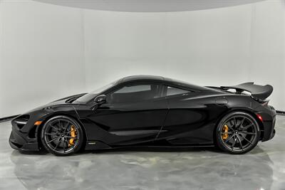 2021 McLaren 765LT -FULL PPF-SENNA SEATS   - Photo 7 - Joliet, IL 60435