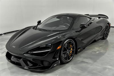 2021 McLaren 765LT -FULL PPF-SENNA SEATS   - Photo 5 - Joliet, IL 60435