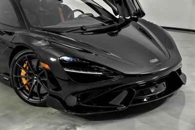 2021 McLaren 765LT -FULL PPF-SENNA SEATS   - Photo 2 - Joliet, IL 60435