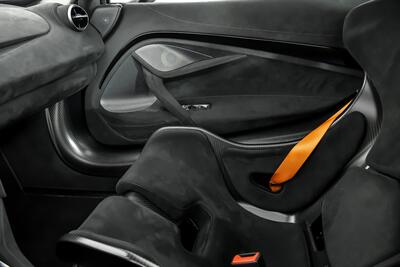 2021 McLaren 765LT -FULL PPF-SENNA SEATS   - Photo 39 - Joliet, IL 60435