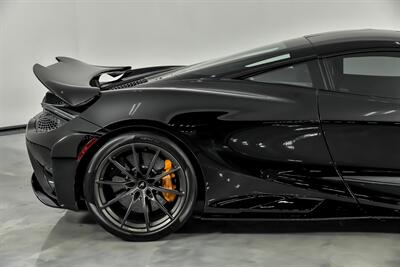 2021 McLaren 765LT -FULL PPF-SENNA SEATS   - Photo 12 - Joliet, IL 60435