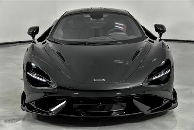 2021 McLaren 765LT -FULL PPF-SENNA SEATS   - Photo 4 - Joliet, IL 60435