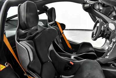 2021 McLaren 765LT -FULL PPF-SENNA SEATS   - Photo 17 - Joliet, IL 60435