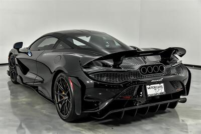 2021 McLaren 765LT -FULL PPF-SENNA SEATS   - Photo 9 - Joliet, IL 60435