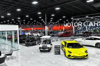 2021 McLaren 765LT -FULL PPF-SENNA SEATS   - Photo 45 - Joliet, IL 60435