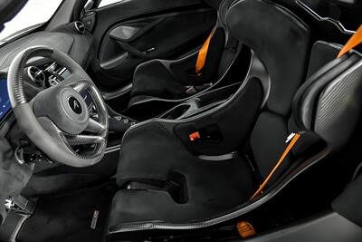 2021 McLaren 765LT -FULL PPF-SENNA SEATS   - Photo 19 - Joliet, IL 60435