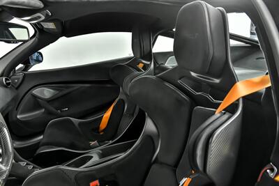 2021 McLaren 765LT -FULL PPF-SENNA SEATS   - Photo 20 - Joliet, IL 60435