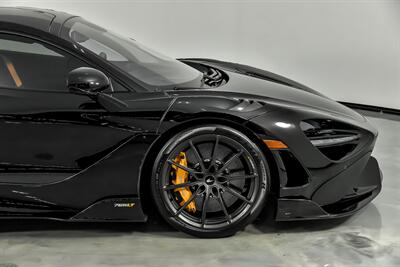 2021 McLaren 765LT -FULL PPF-SENNA SEATS   - Photo 14 - Joliet, IL 60435