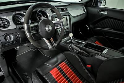 2013 Ford Shelby GT500 -$20K MODS-1 OWNER!   - Photo 19 - Joliet, IL 60435