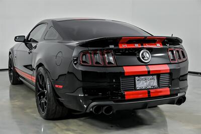 2013 Ford Shelby GT500 -$20K MODS-1 OWNER!   - Photo 10 - Joliet, IL 60435