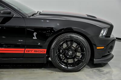 2013 Ford Shelby GT500 -$20K MODS-1 OWNER!   - Photo 15 - Joliet, IL 60435